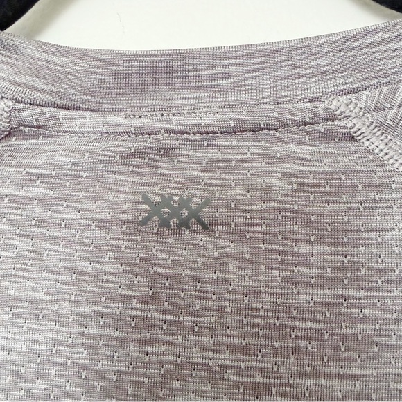 Rhône Men’s Short Sleeve Athletic Top Shirt Active Gym - Picture 3 of 4